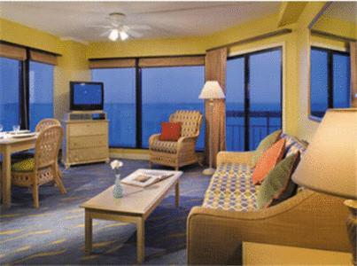 Bluegreen Vacations Seaglass Tower, Ascend Collection Myrtle Beach
