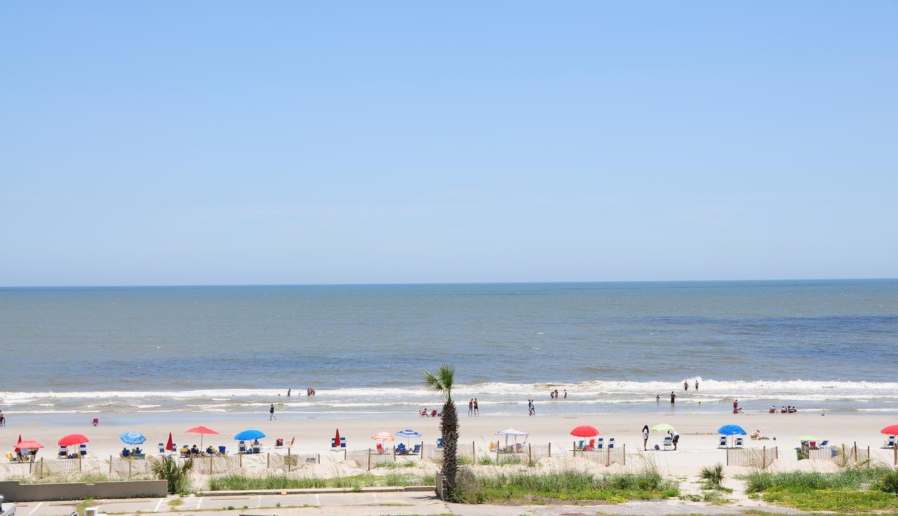 The Sandbar Hotel, Trademark Collection By Wyndham 3* Myrtle Beach