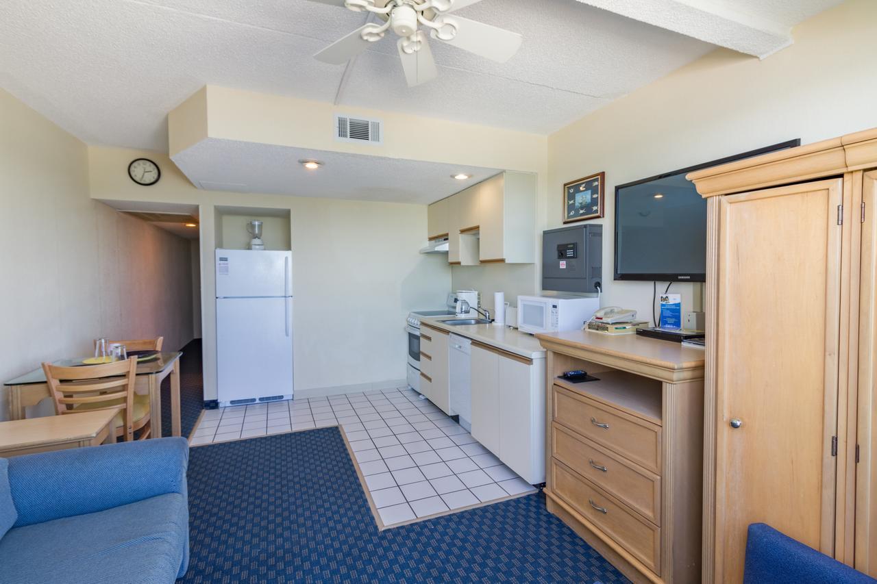 Yachtsman Oceanfront 3*