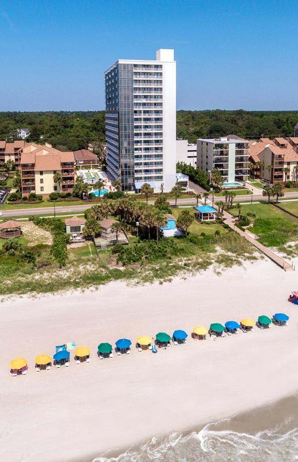 Resort Forest Dunes