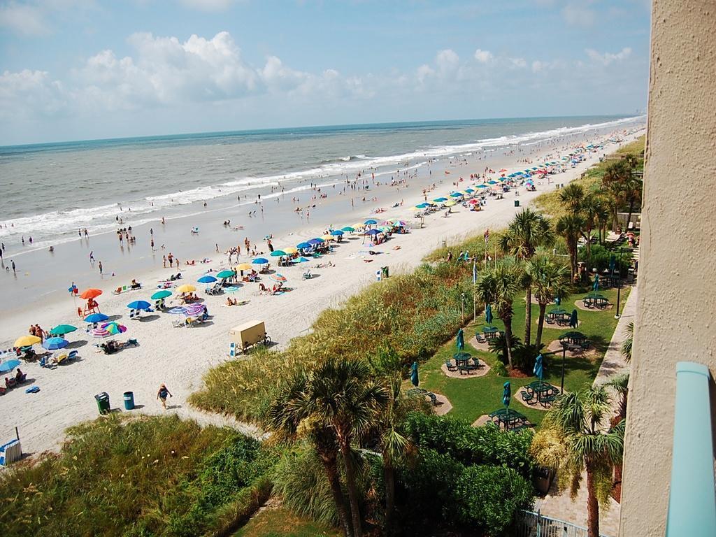Aparthotel Dunes 2526 Myrtle Beach
