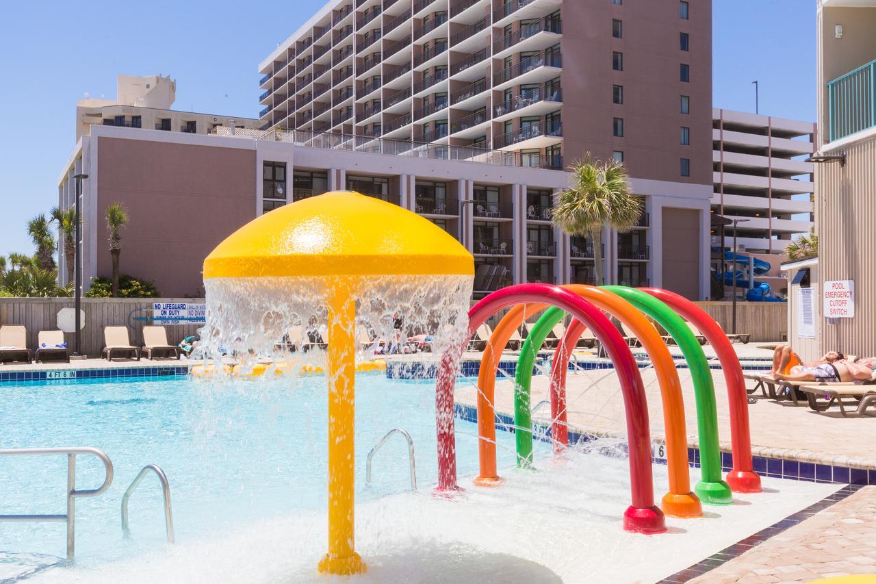 Dunes 2526 Myrtle Beach