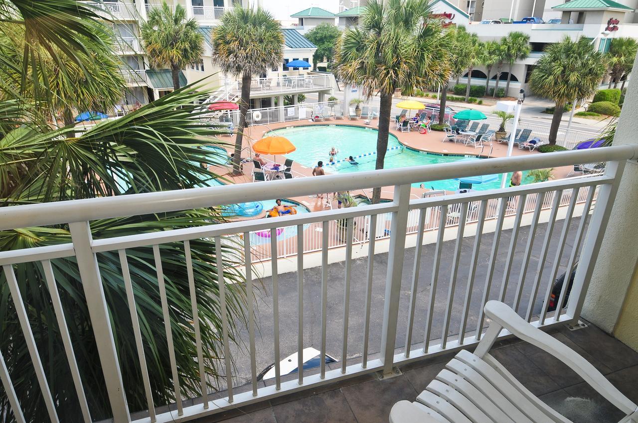 The Sandbar Hotel, Trademark Collection By Wyndham Hotel Myrtle Beach