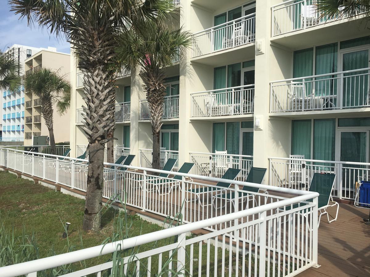 Hotel The Sandbar Hotel, Trademark Collection By Wyndham