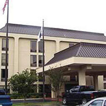 La Quinta By Wyndham Myrtle - N. Kings Hwy Hotel 3*