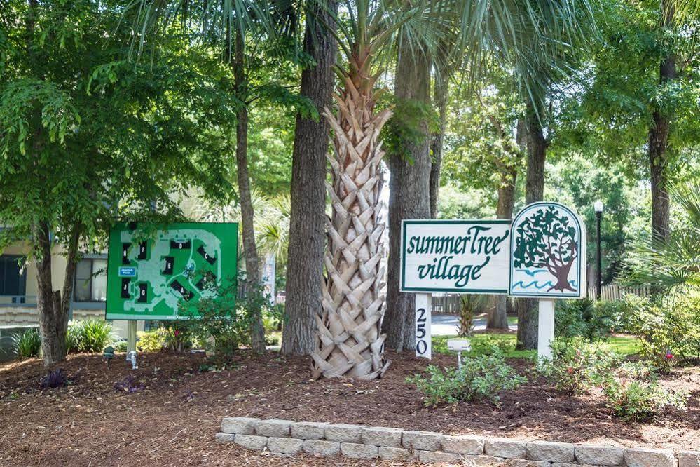 Hotel Summer Tree Village *