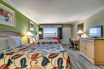 Inn Beachcomber & 2*