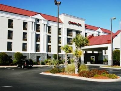 Hotel Hampton Myrtle West Myrtle Beach