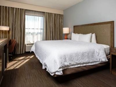Hampton Myrtle West 3* Myrtle Beach