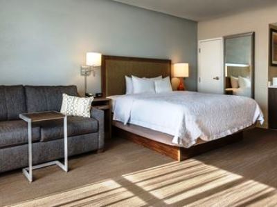 Hampton Myrtle West 3*