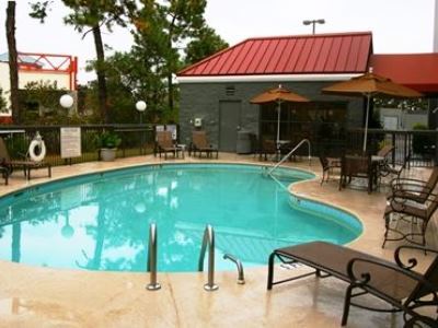 Hotel Hampton Myrtle West Myrtle Beach
