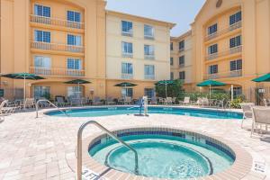 Hotel Courtyard By Marriott Myrtle Broadway 3*