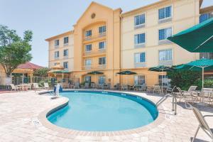 Hotel Courtyard By Marriott Myrtle Broadway 3*