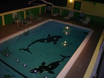 Sea Hawk Oceanfront 2* Myrtle Beach