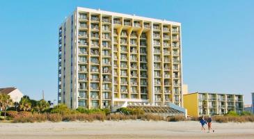 Ocean Plaza * Myrtle Beach