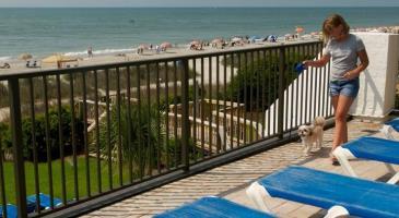 Ocean Plaza Motel