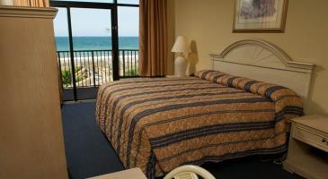 Motel Ocean Plaza Myrtle Beach