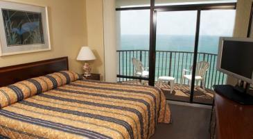 Ocean Plaza Motel