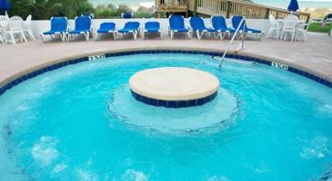 Motel Ocean Plaza *
