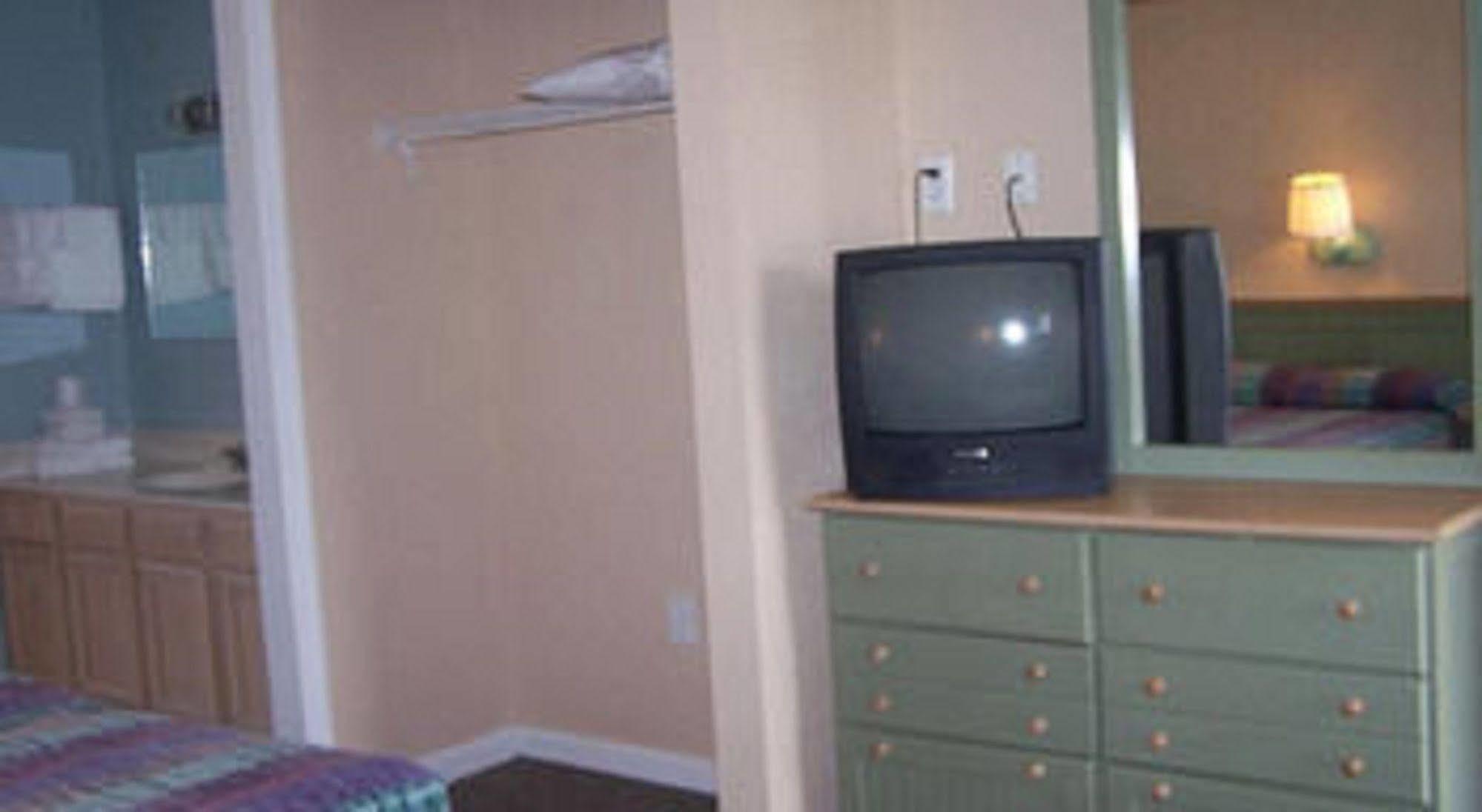 Hotel Wave Rider 4*