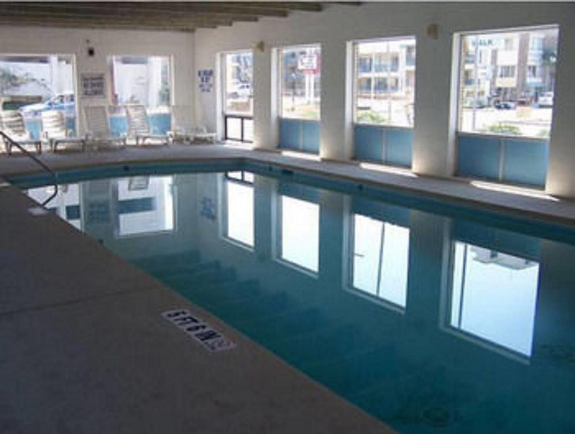 Wave Rider Hotel 4*