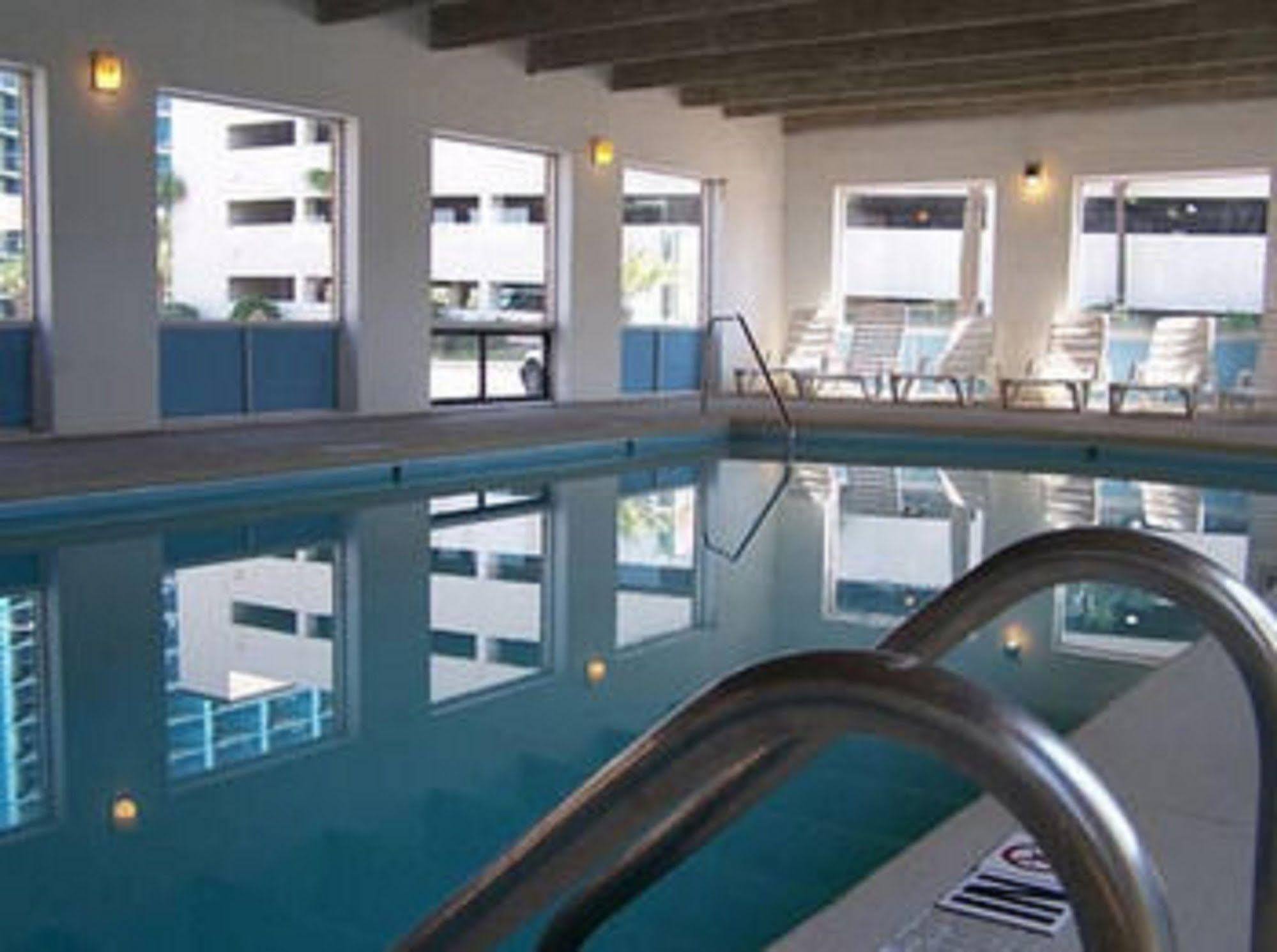 Wave Rider Hotel Myrtle Beach