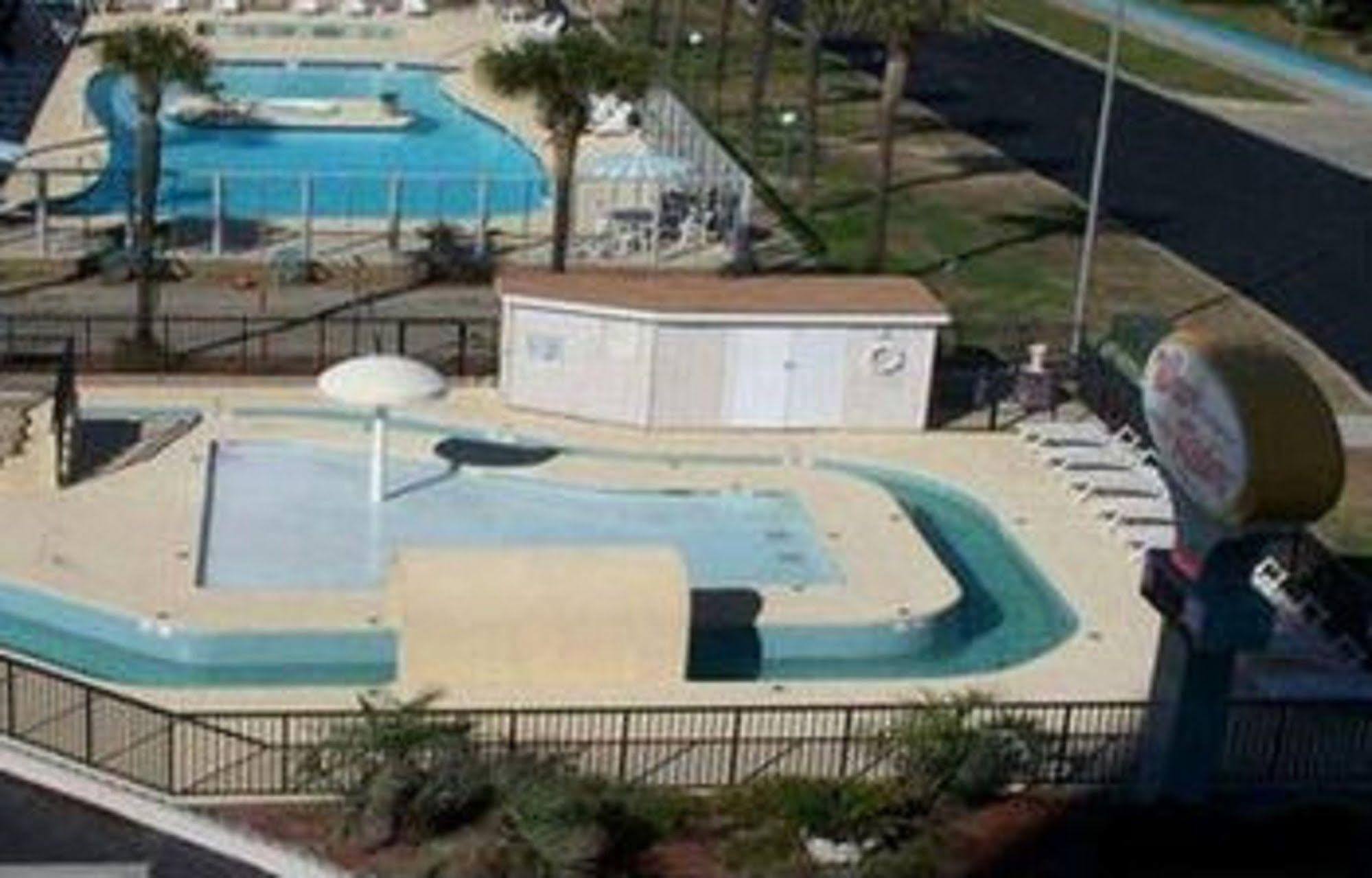 Hotel Wave Rider Myrtle Beach