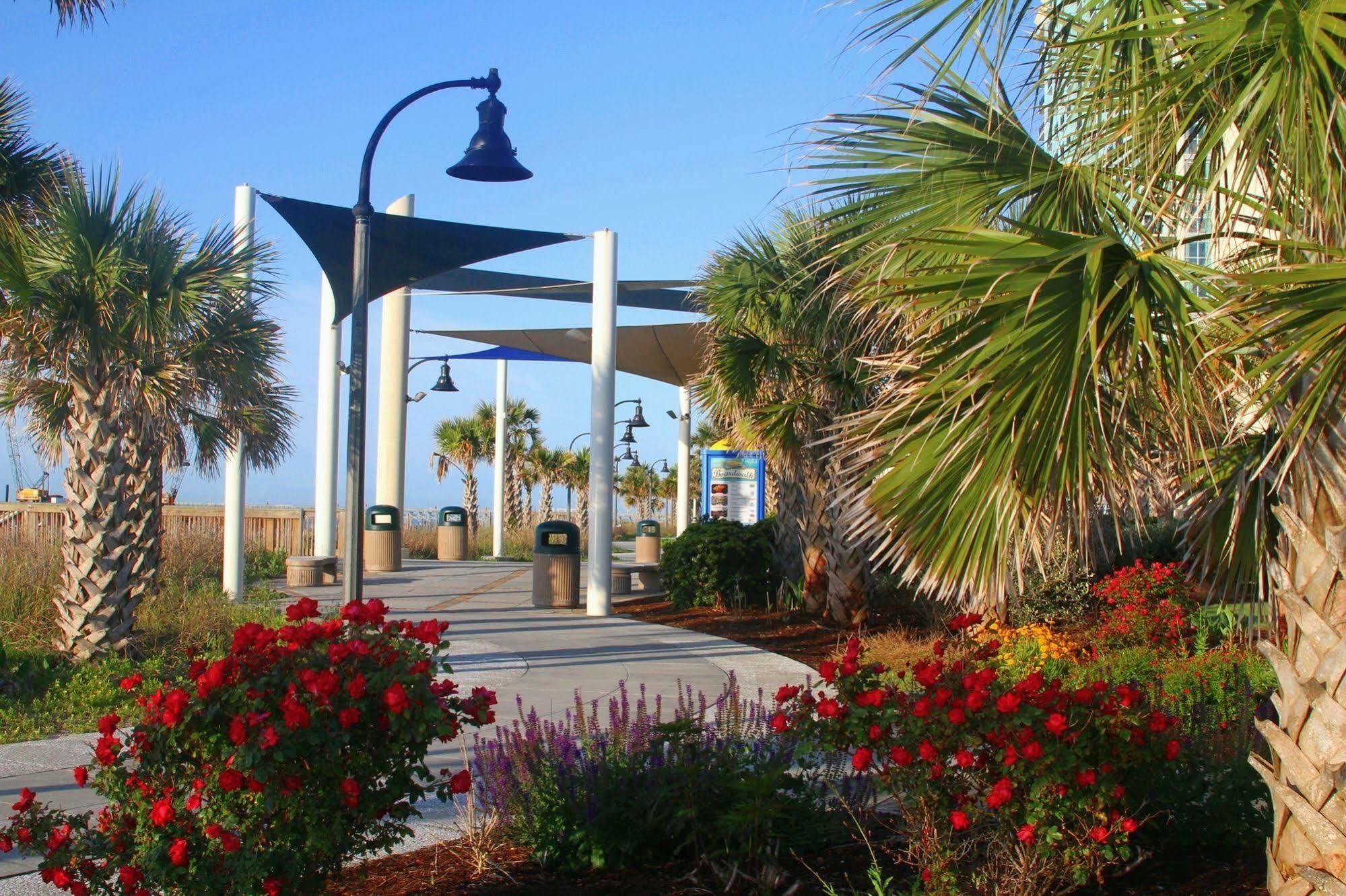 Bar Harbor Myrtle Beach