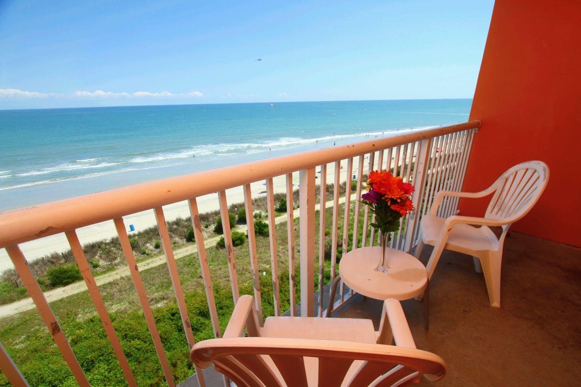 Bar Harbor Hotel Myrtle Beach