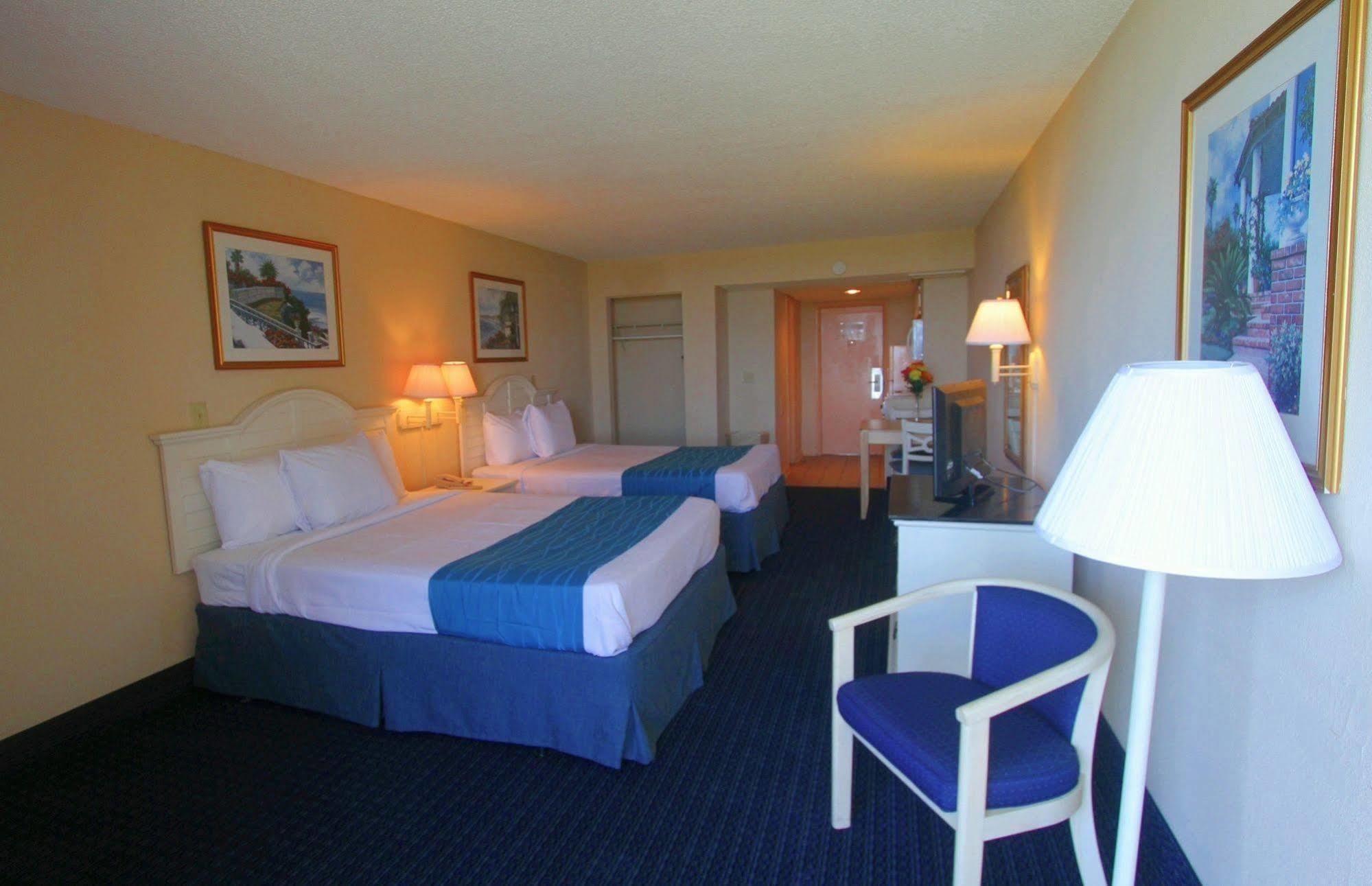 Bar Harbor Hotel Myrtle Beach