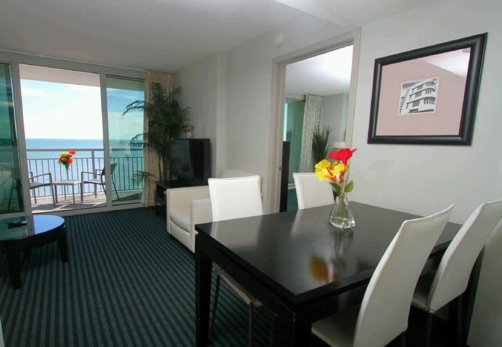 Oceans One 3* Myrtle Beach