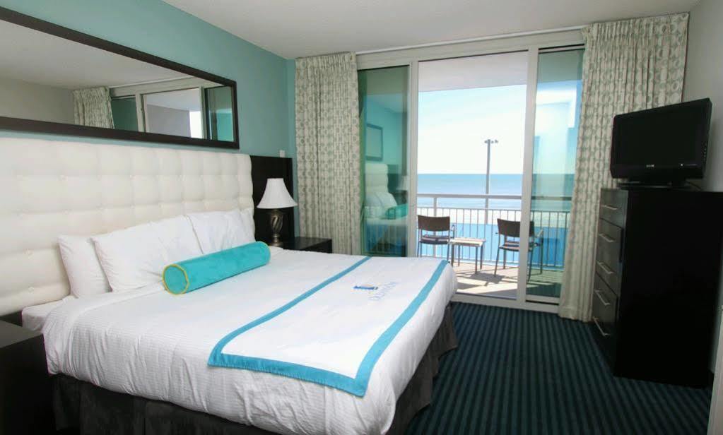Aparthotel Oceans One 3*