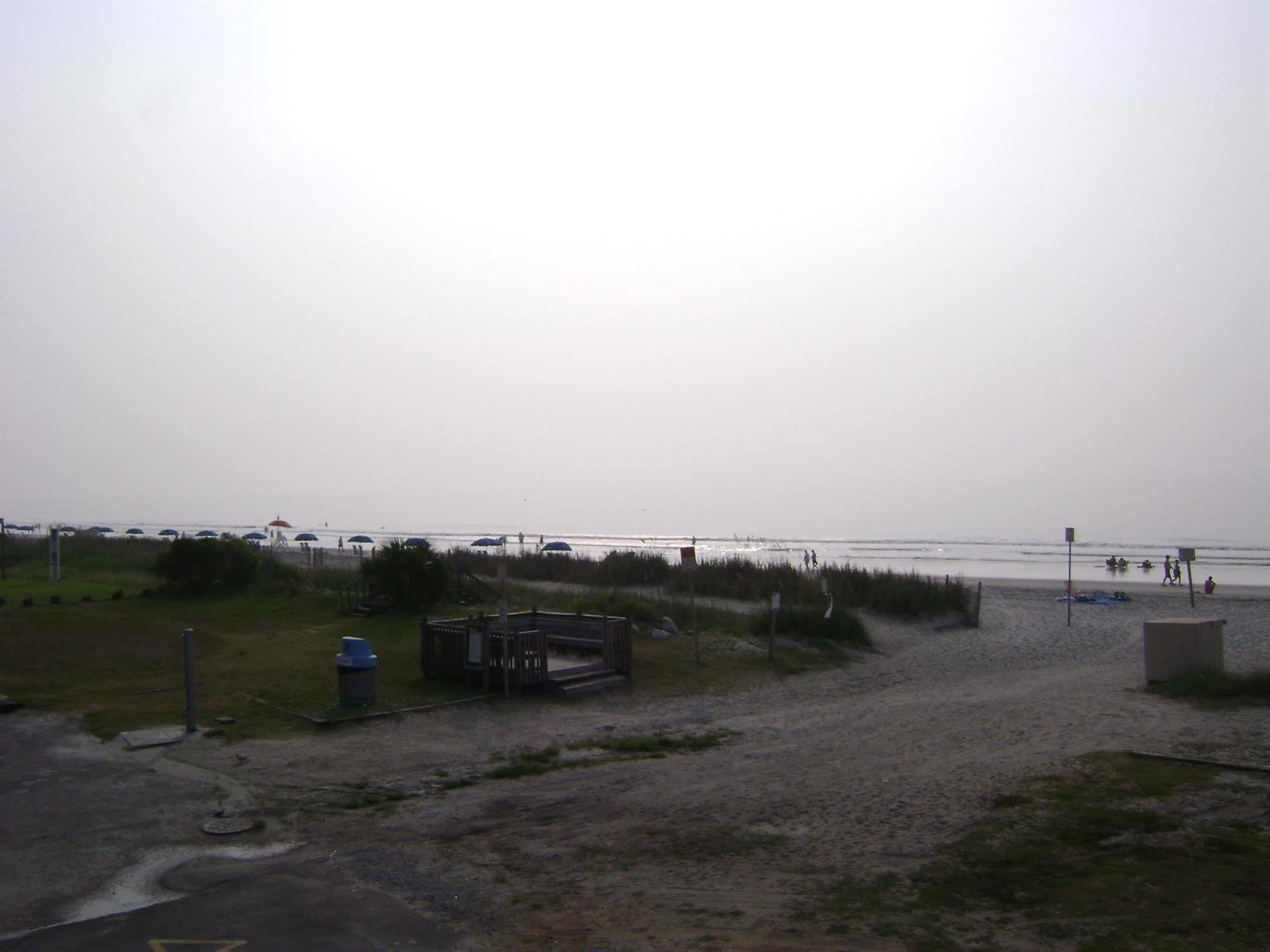 Motel Sea Hawk Oceanfront 2*