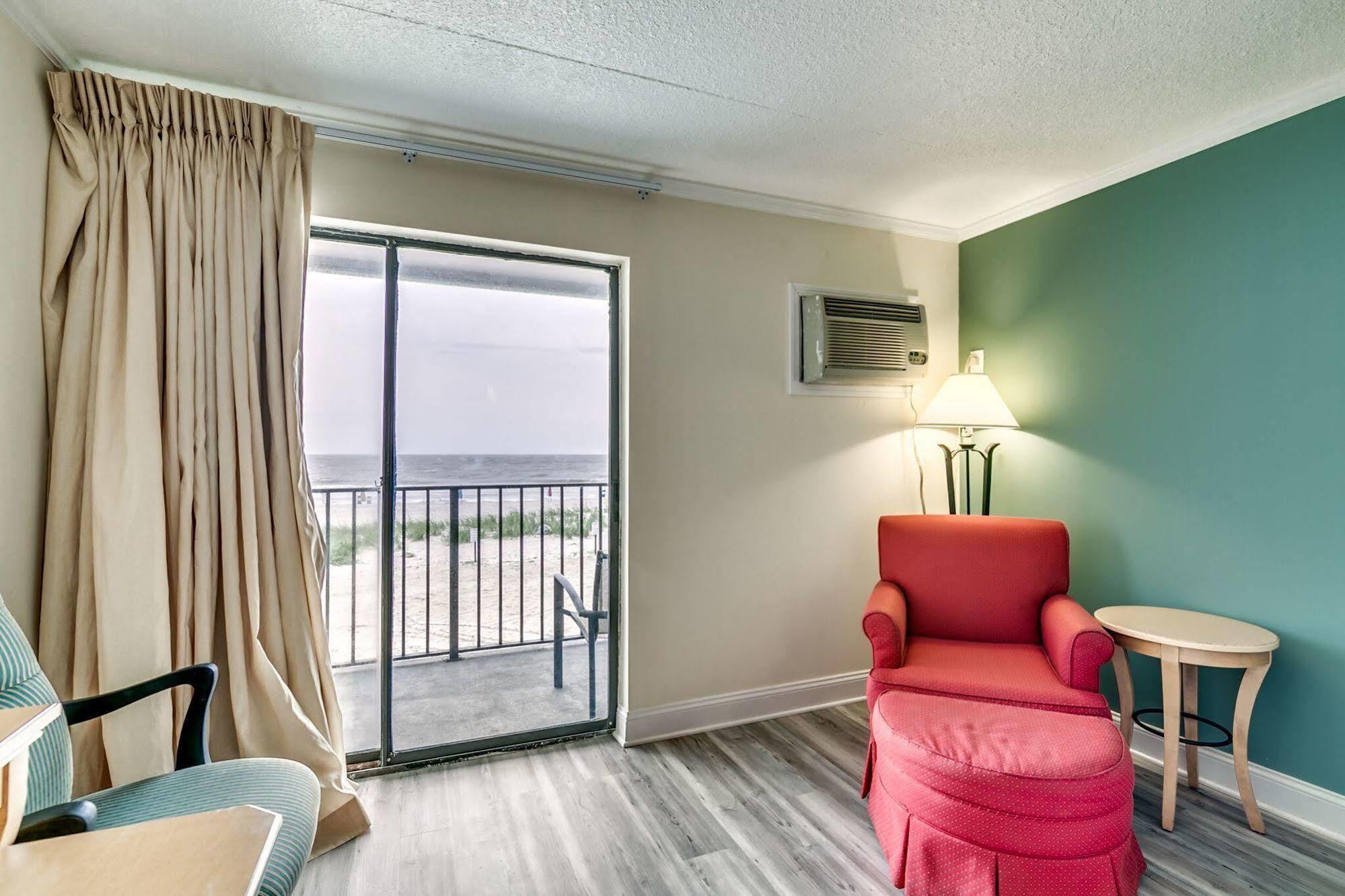 Sea Hawk Oceanfront