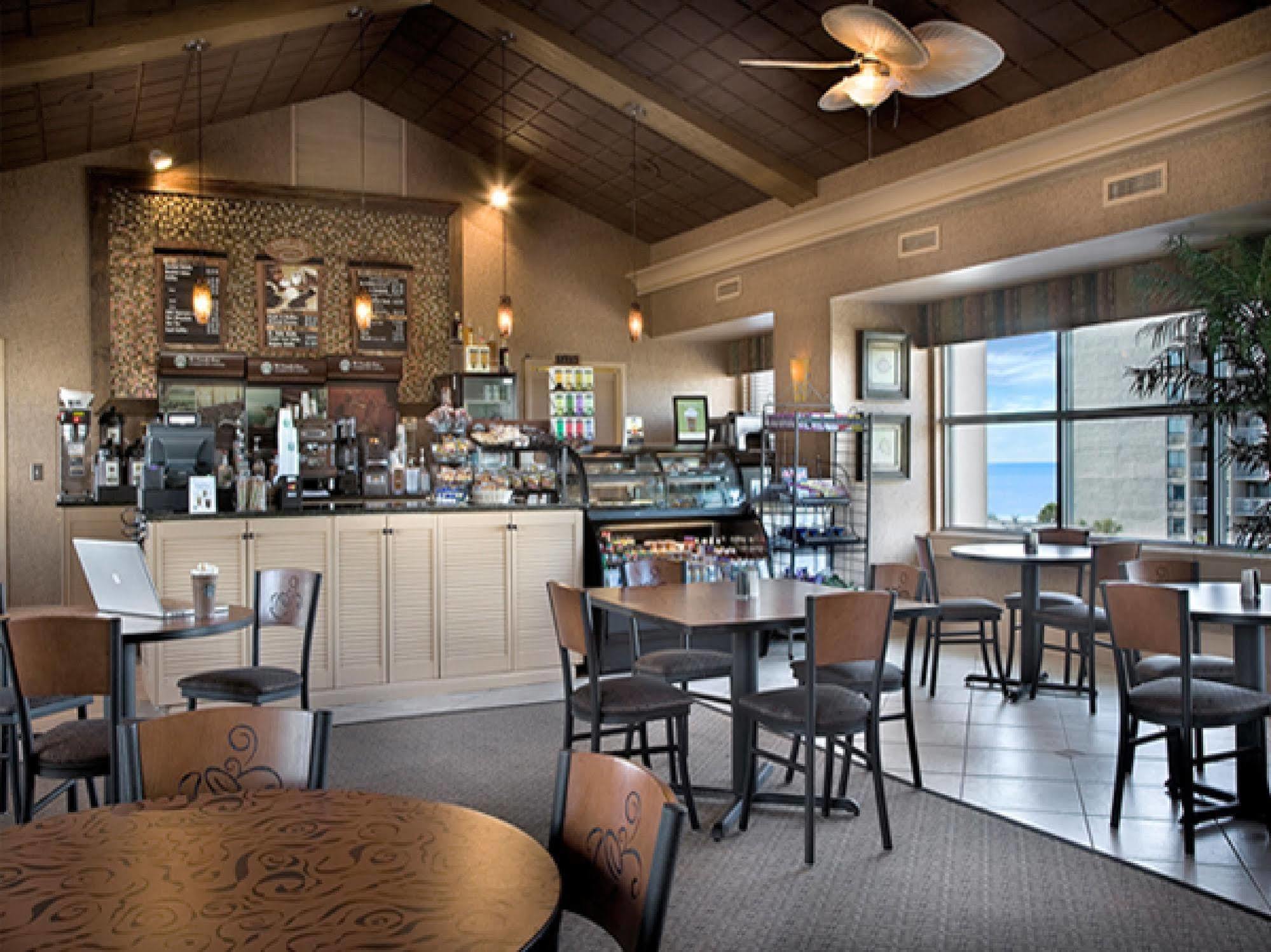 Resort Sea Crest Oceanfront Myrtle Beach