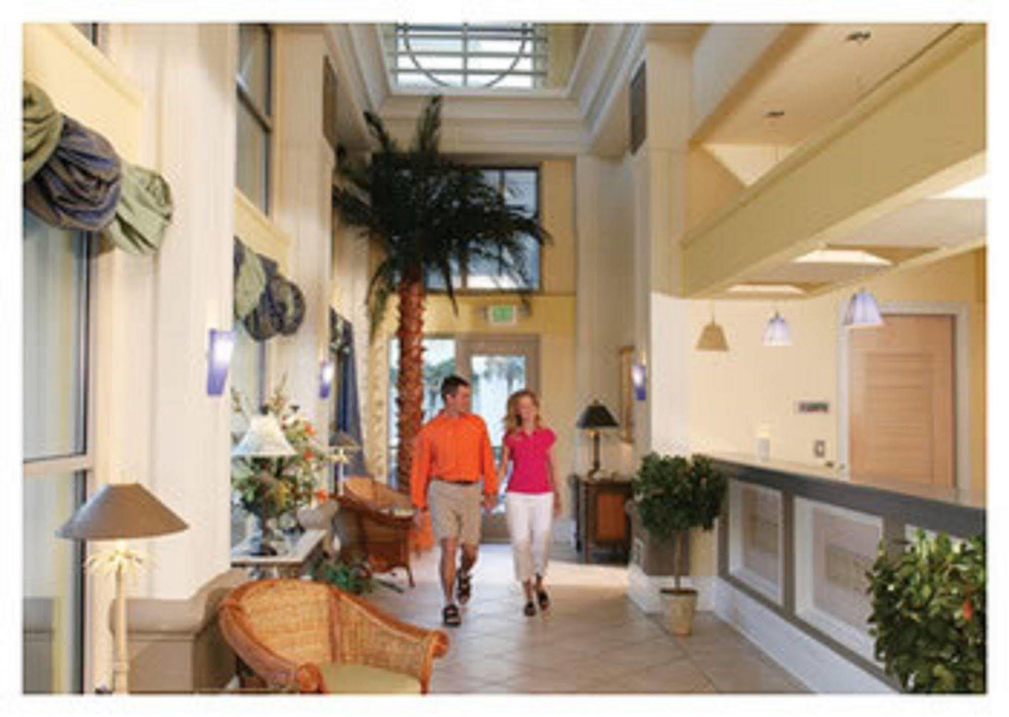 Sea Crest Oceanfront Myrtle Beach