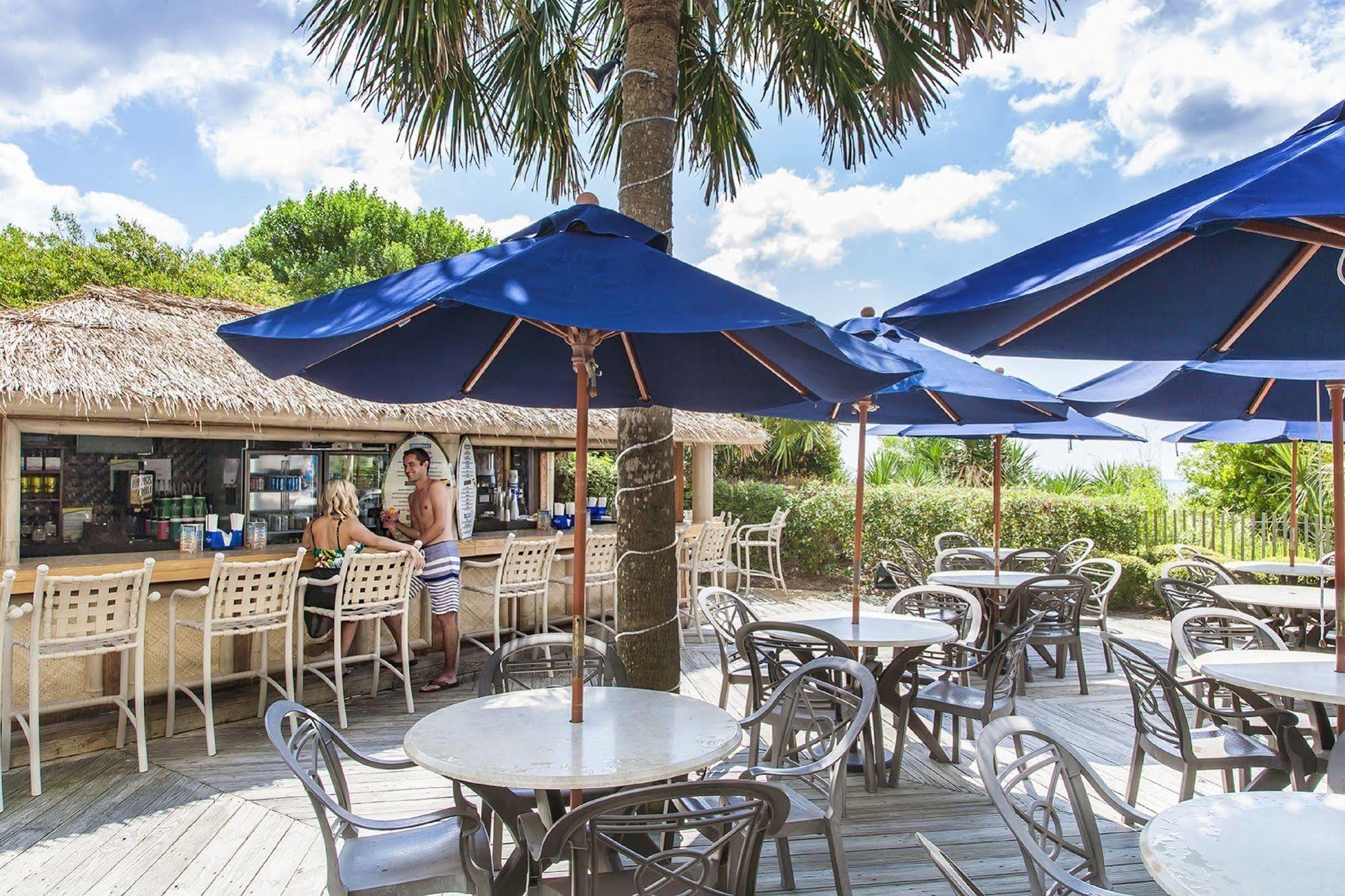 Resort Sea Crest Oceanfront