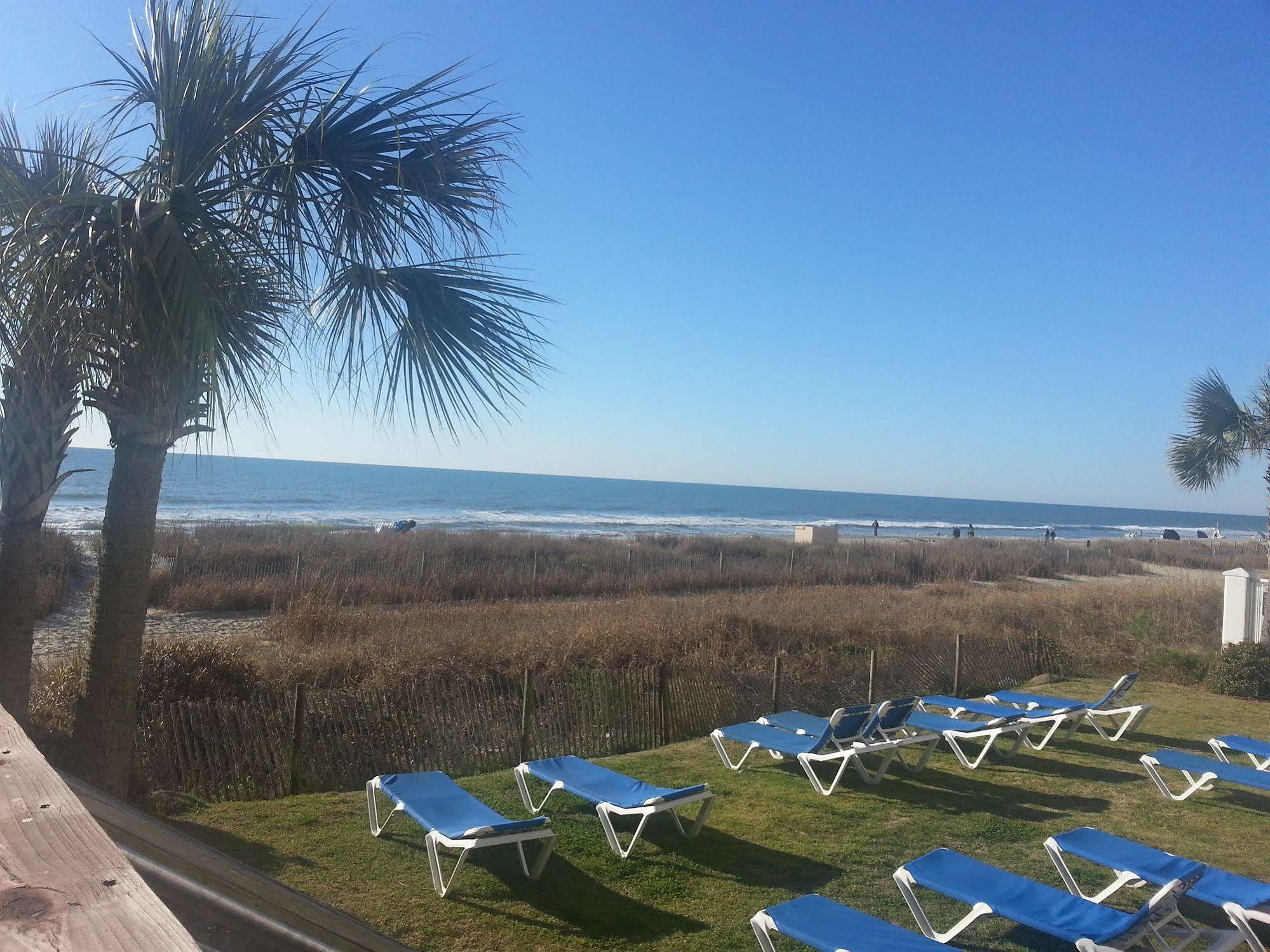 Hotel Palette Myrtle 2*