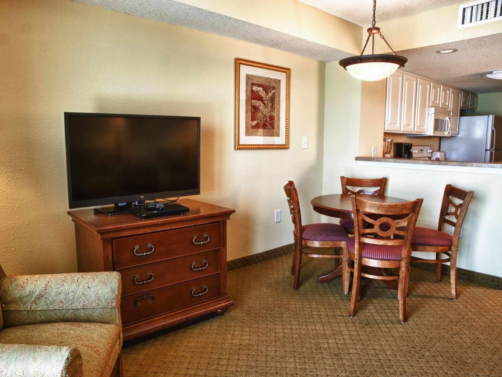 Hotel Grand Atlantic Ocean Myrtle Beach