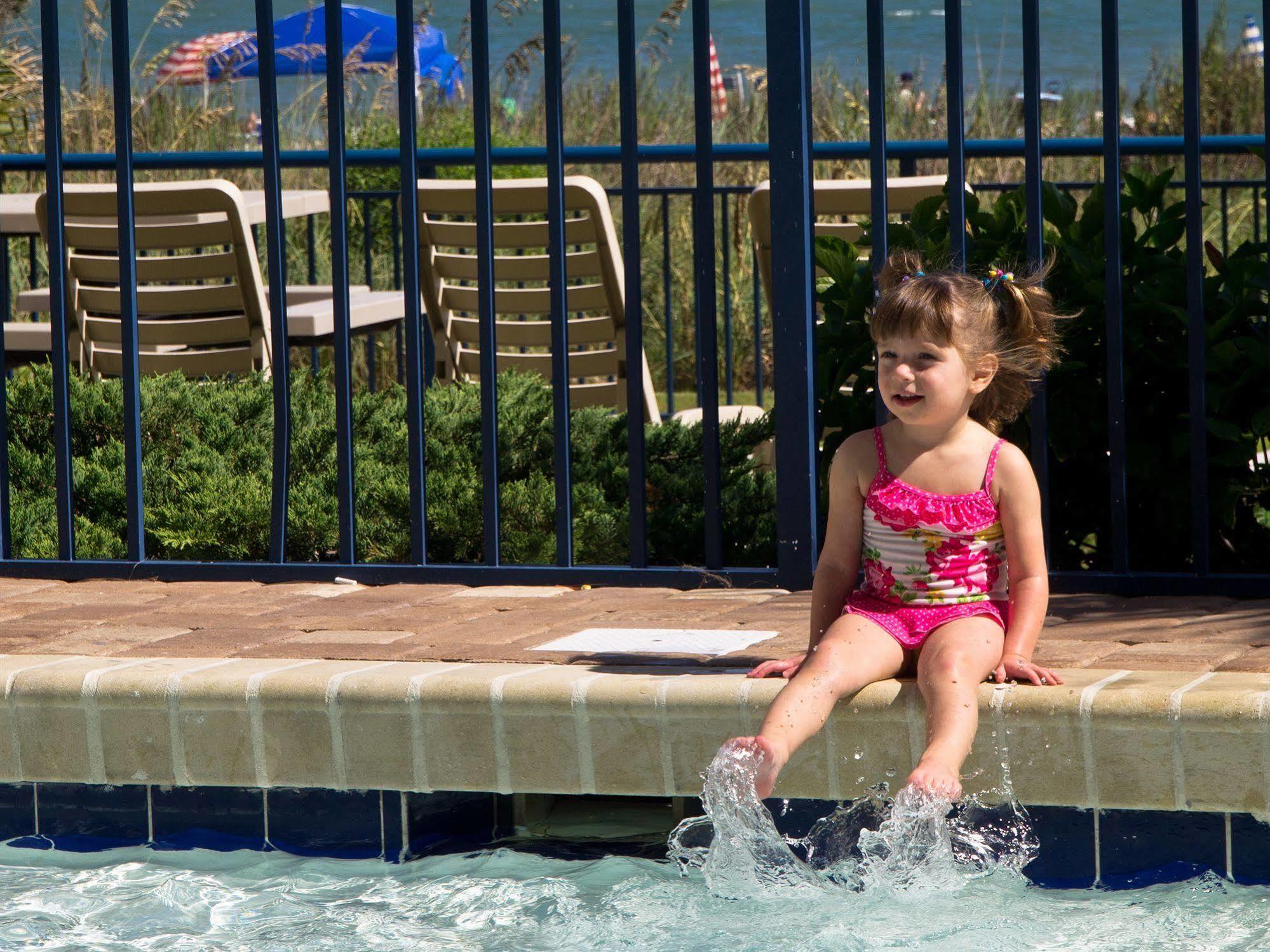 Grand Atlantic Ocean Myrtle Beach