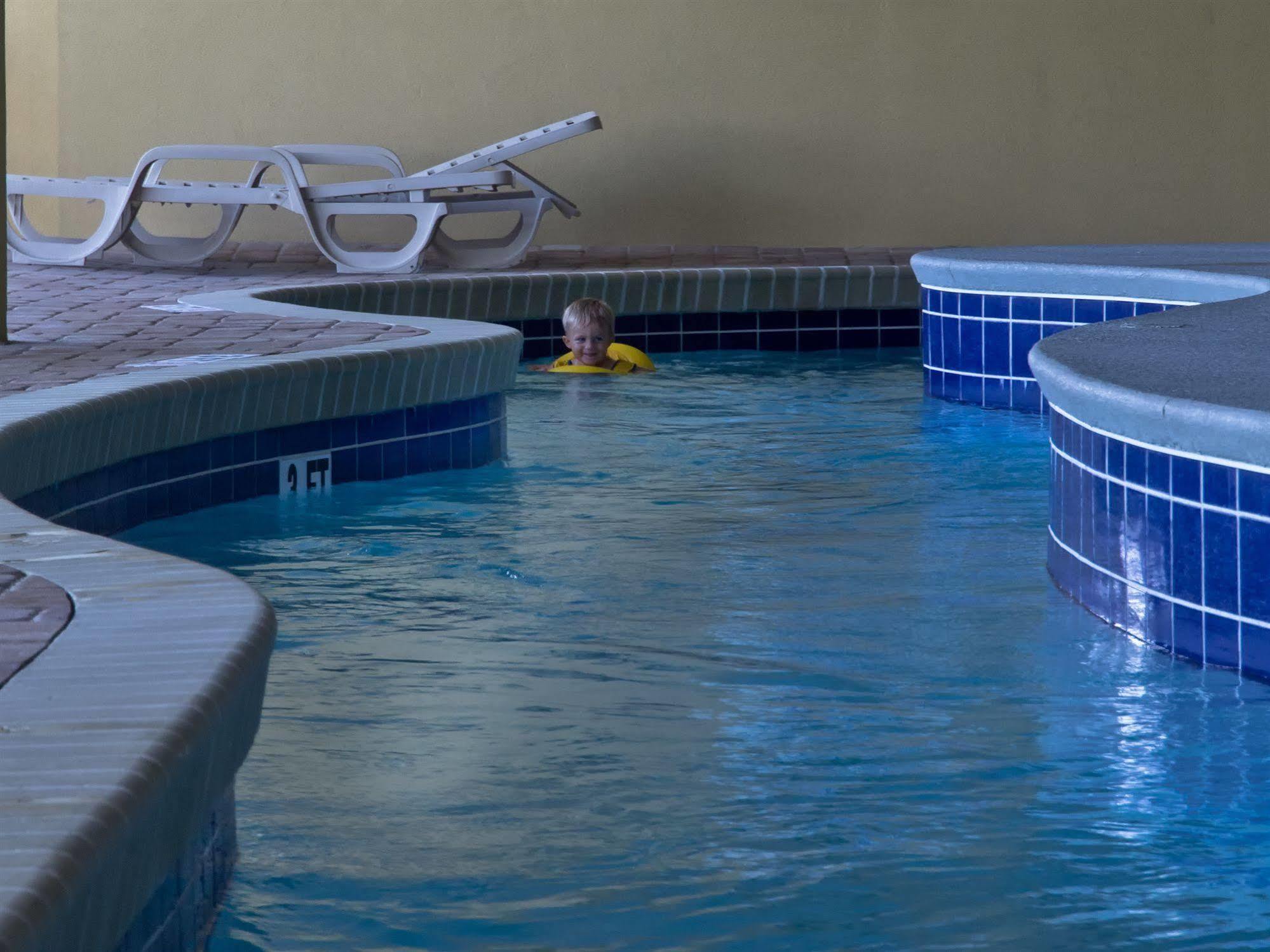 Grand Atlantic Ocean 3* Myrtle Beach