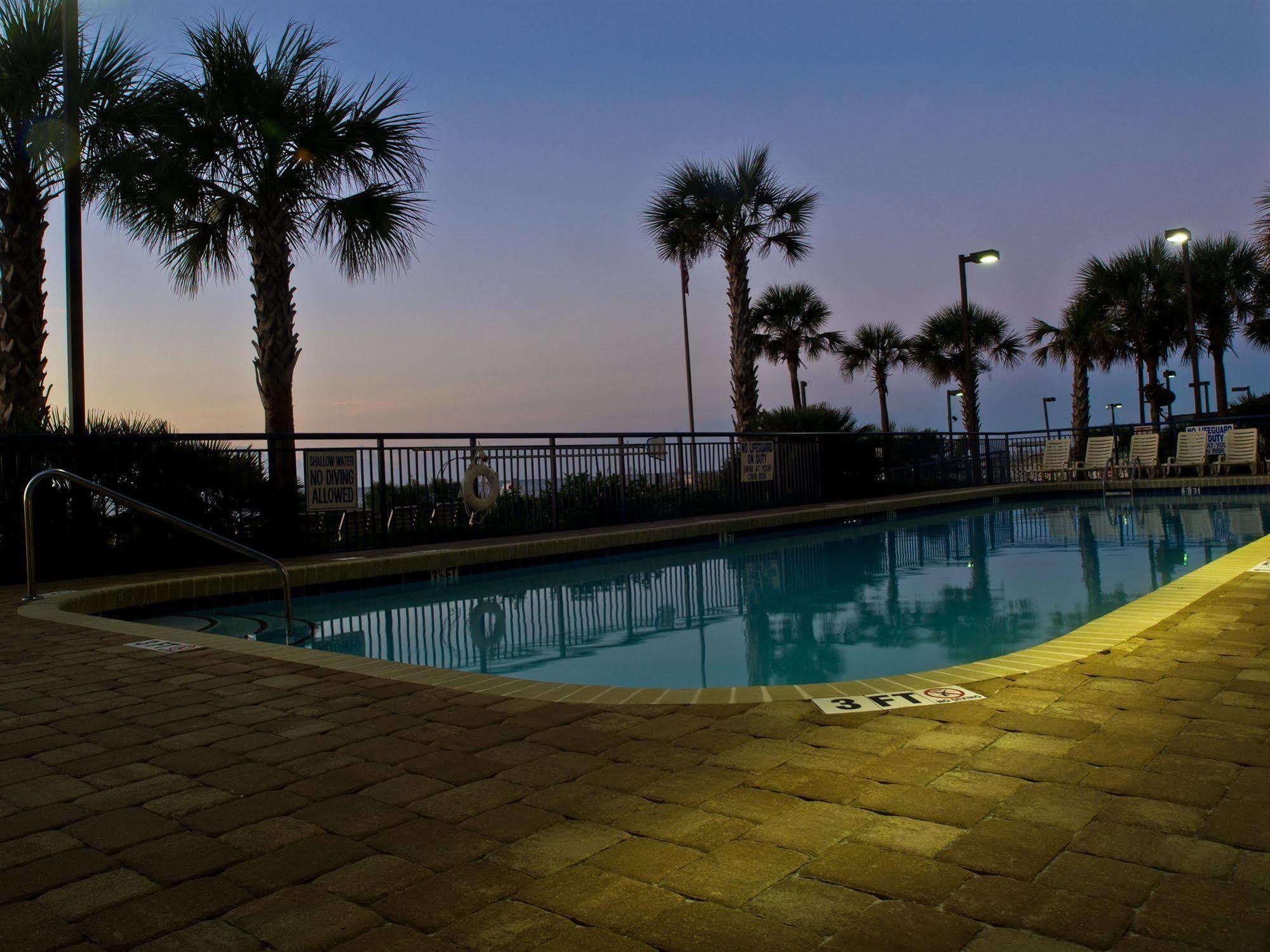 Hotel Grand Atlantic Ocean