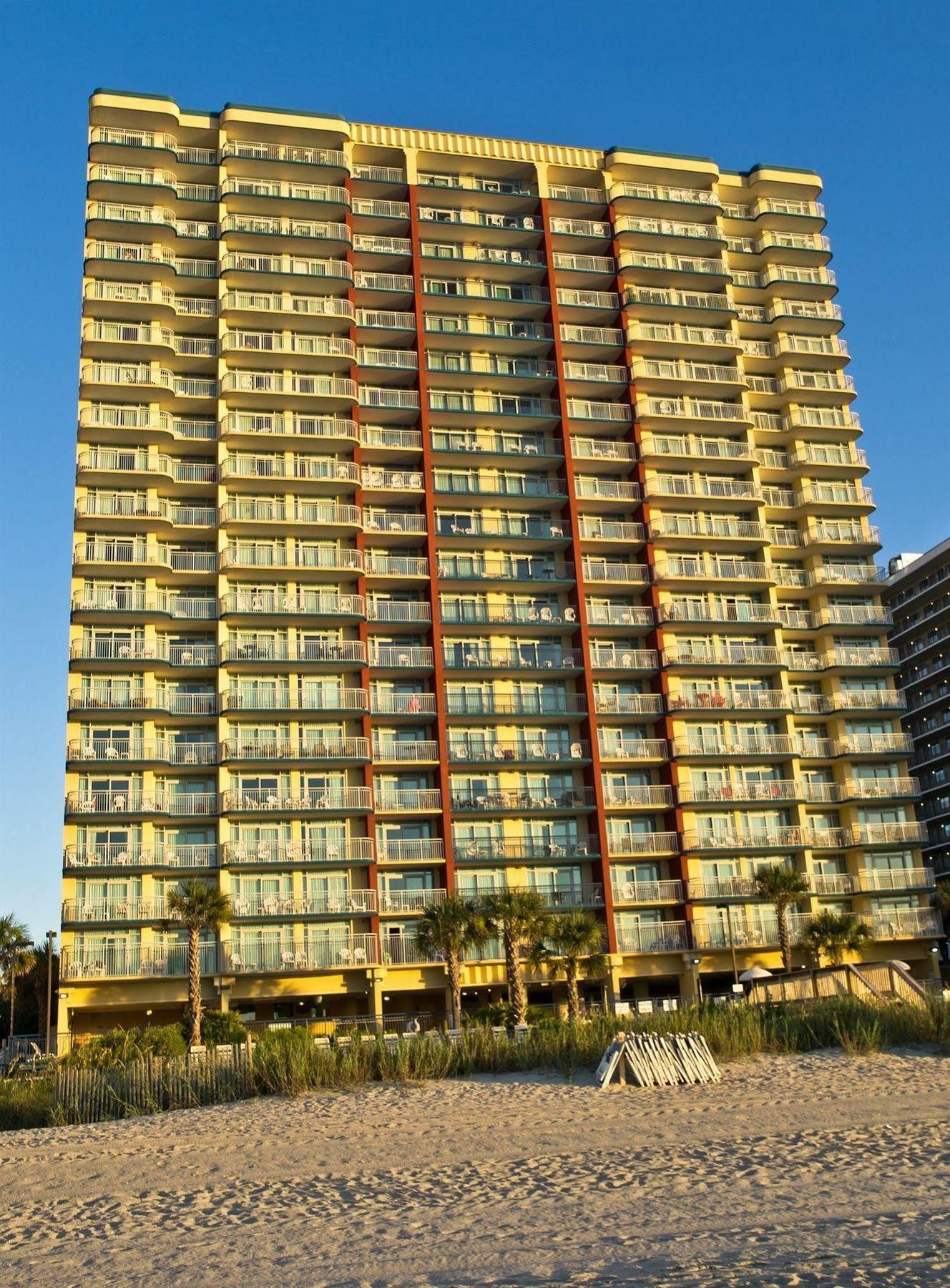 Grand Atlantic Ocean