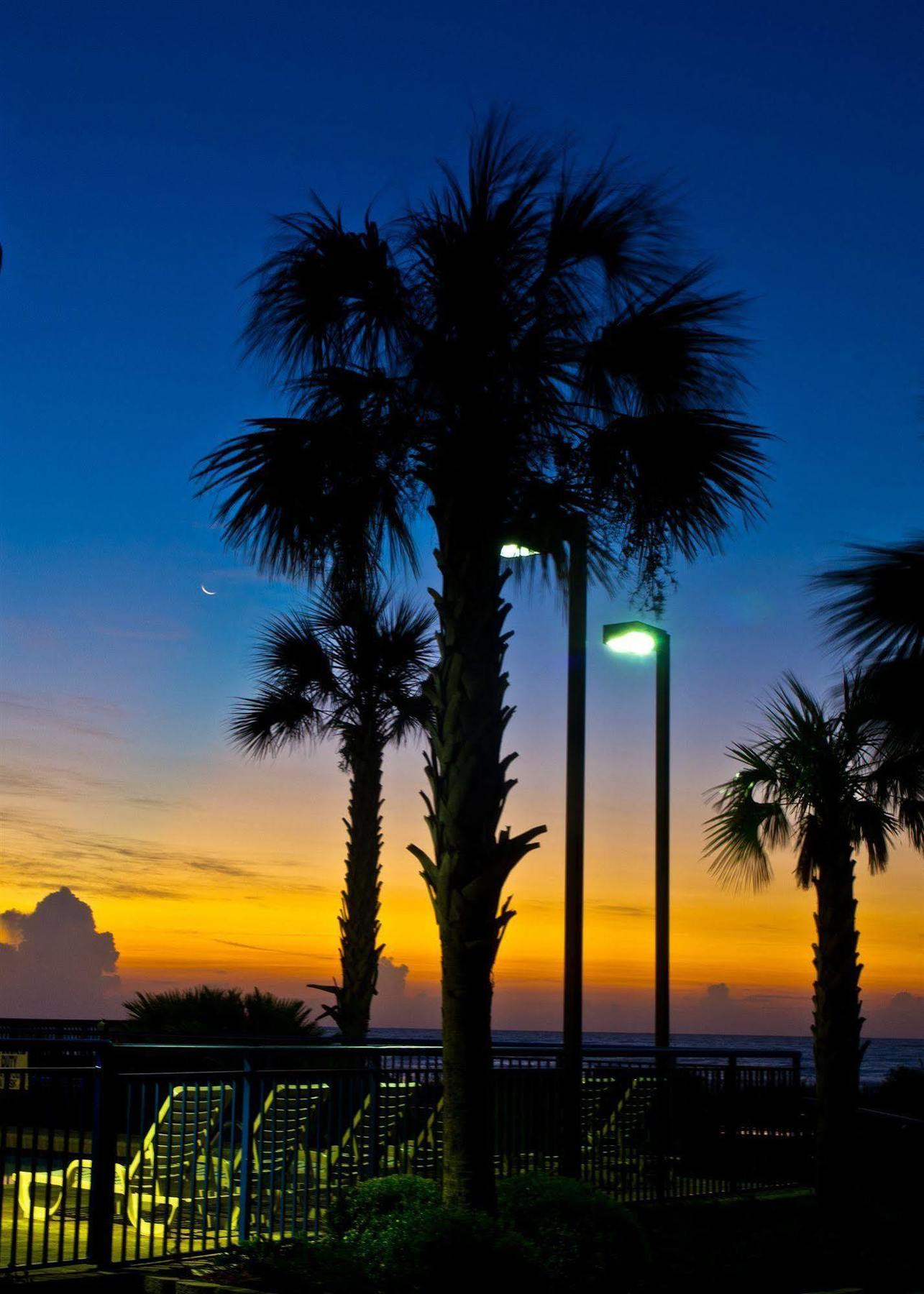 Grand Atlantic Ocean Hotel