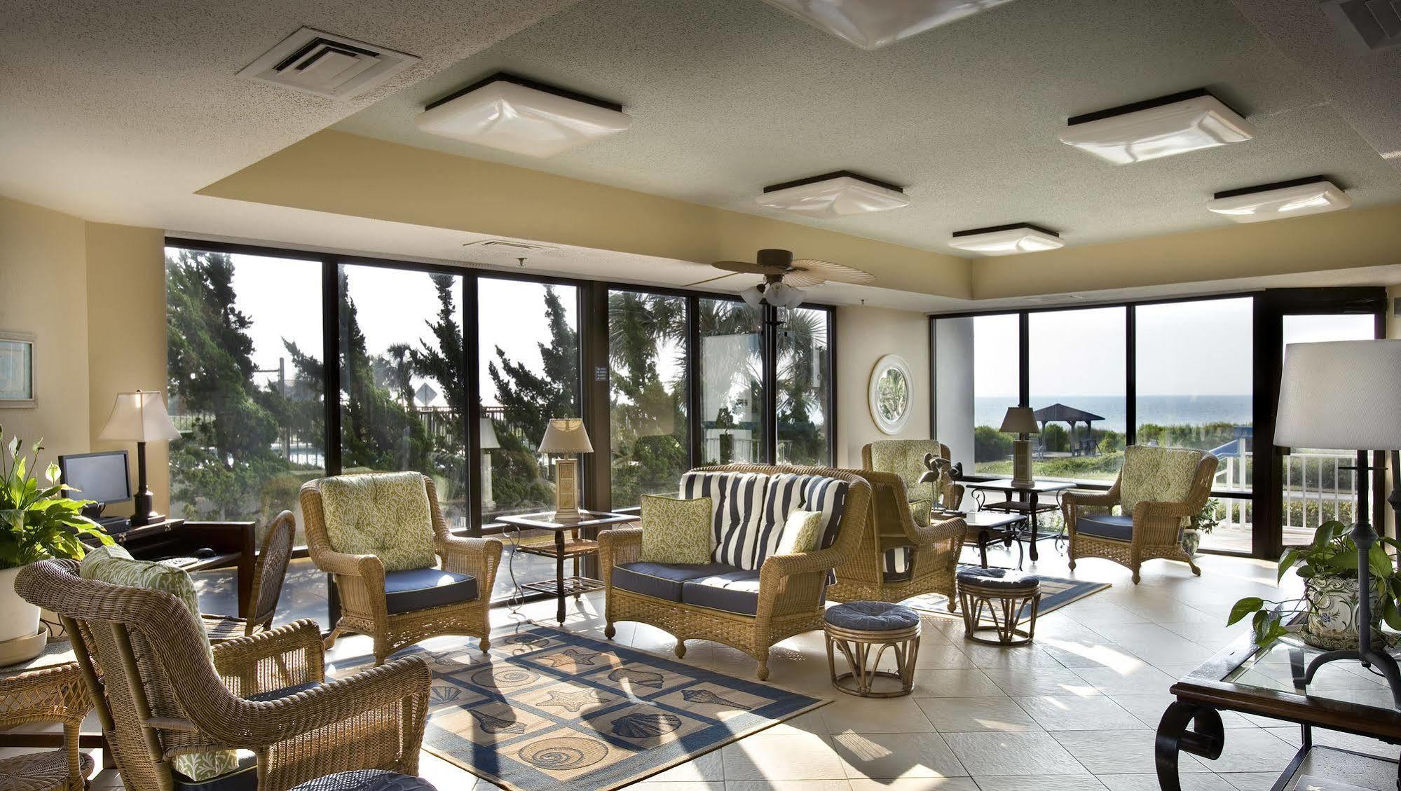 Forest Dunes Myrtle Beach