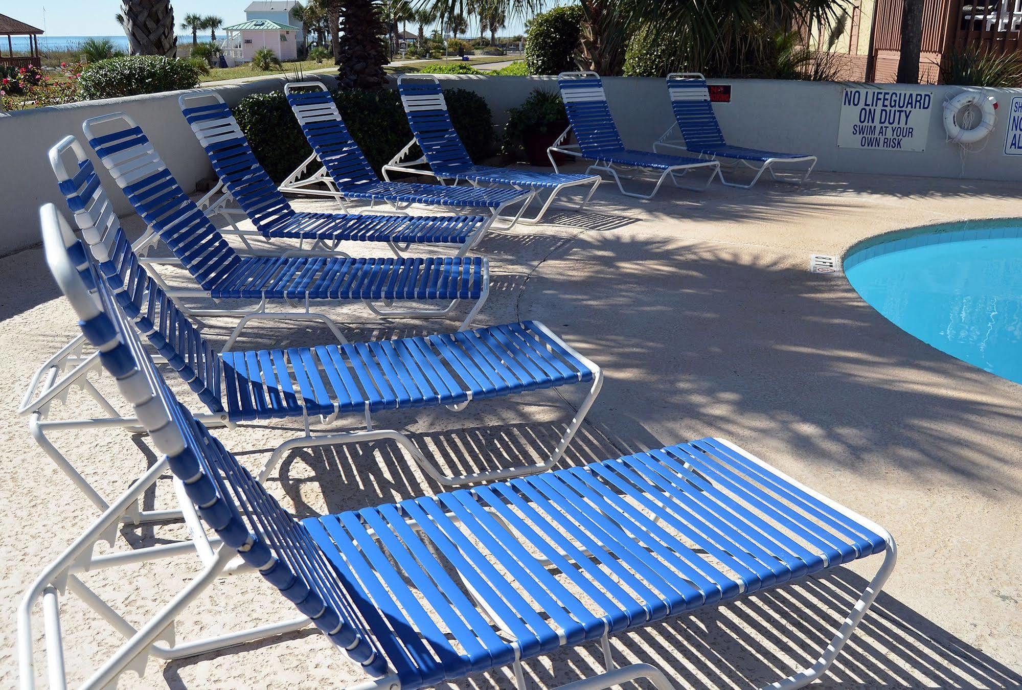 Forest Dunes Resort 3*