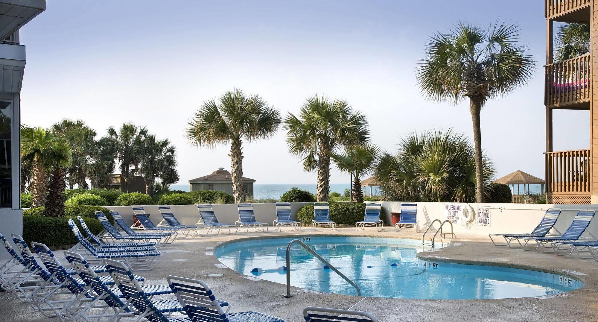 Forest Dunes Resort 3*