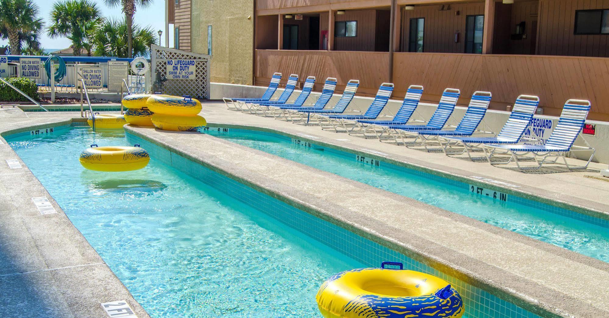 Forest Dunes Resort 3*