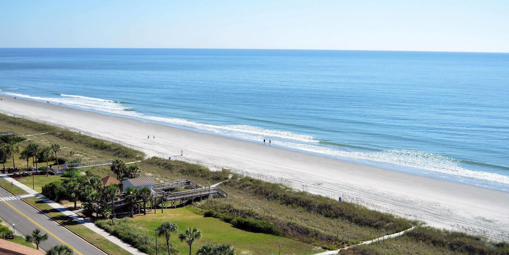 Forest Dunes Resort