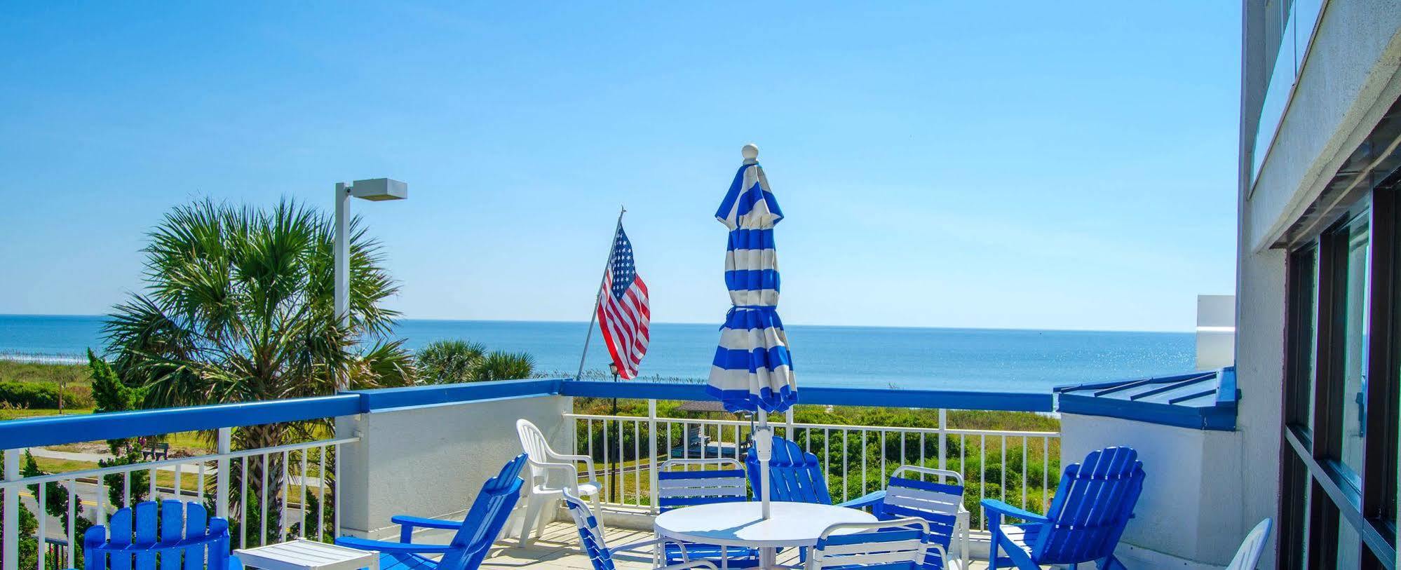 Forest Dunes 3* Myrtle Beach
